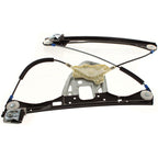 Window Regulators Set of 2 for MB Sedan