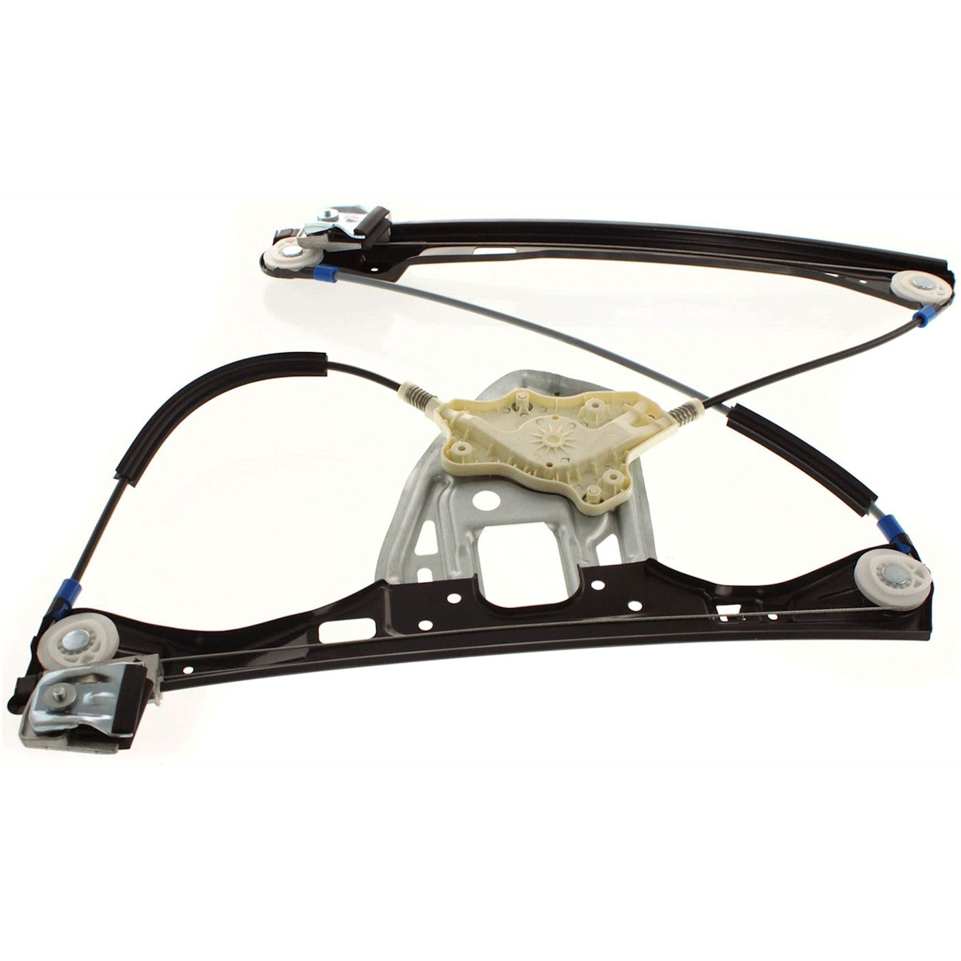 Window Regulators Set of 2 for MB Sedan