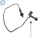 Clutch Master Slave Cylinder for Ford F250 F350 F450 F550 Super Duty (2006–2007)