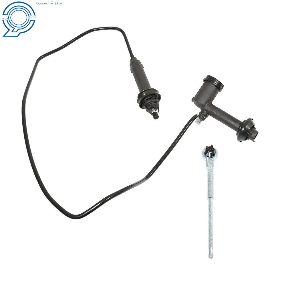 Clutch Master Slave Cylinder for Ford F250 F350 F450 F550 Super Duty (2006–2007)