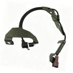 Front Right ABS Wheel Speed Sensor for Isuzu Trooper (1998–2002)