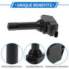 Ignition Coil Pack No. 22433AA680 for Subaru Legacy (2013–2015)
