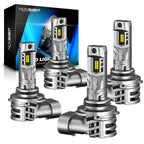 H11 9005 LED Headlight Bulbs for NOVSIGHT (6500K, 50000LM)