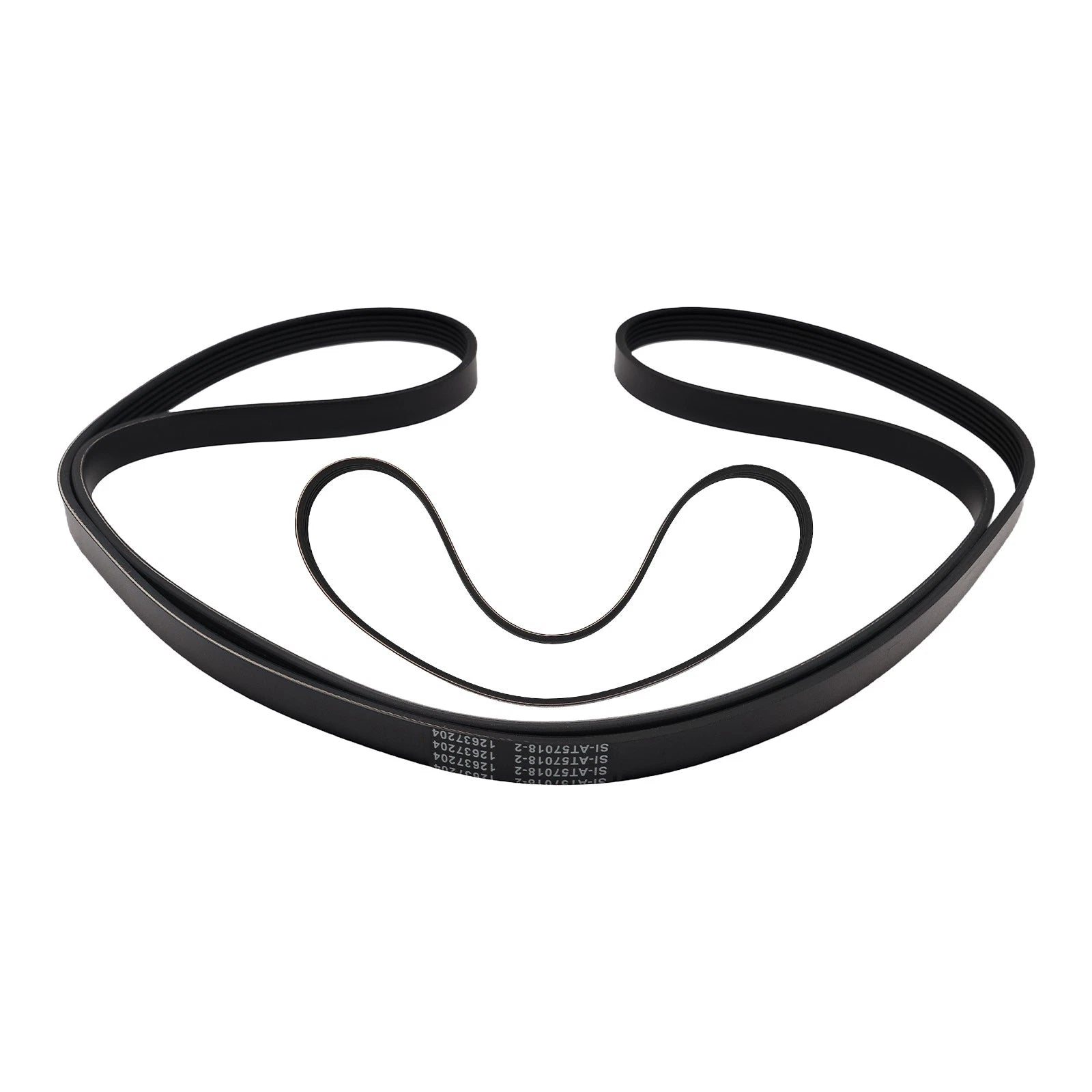 Belt Tensioner Pulley Kit for GMC Yukon XL 1500 (2000–2008)