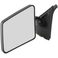 Driver Left Side Mirror for Chevy S-10 Blazer Pickup