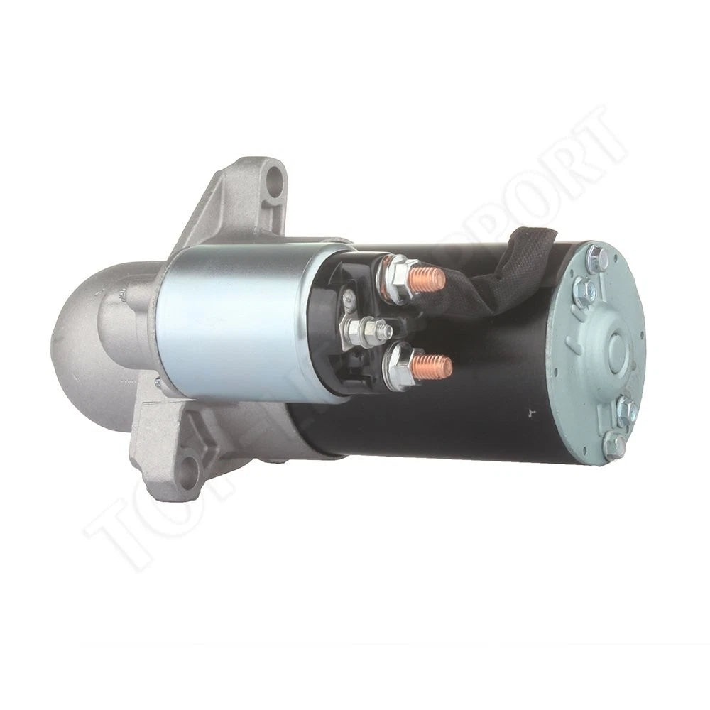 Starter for GMC Canyon SL Extended Cab Pickup 2.8L (2006)