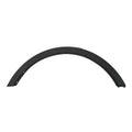 Replacement Polypropylene Rear Passenger Side Wheel Arch Trim