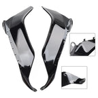 Handguard Windshield Extension for BMW R1300GS (2023–2025)