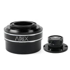 Quick Release Adapter for MOZA Simagic Steering Wheel