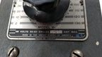 Vintage Varitran Transformer with Bracket for Model V