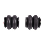 4 Link Air Ride Suspension Kit for Weld On (3" Axle)