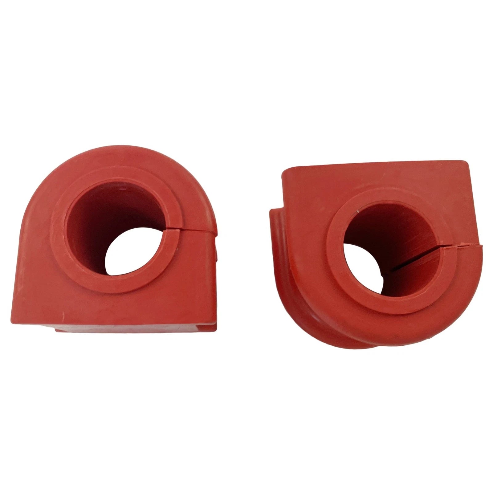 2pcs Front Sway Bar Bushing Kit for Ford Ranger Mazda B3000 (1998–2011)
