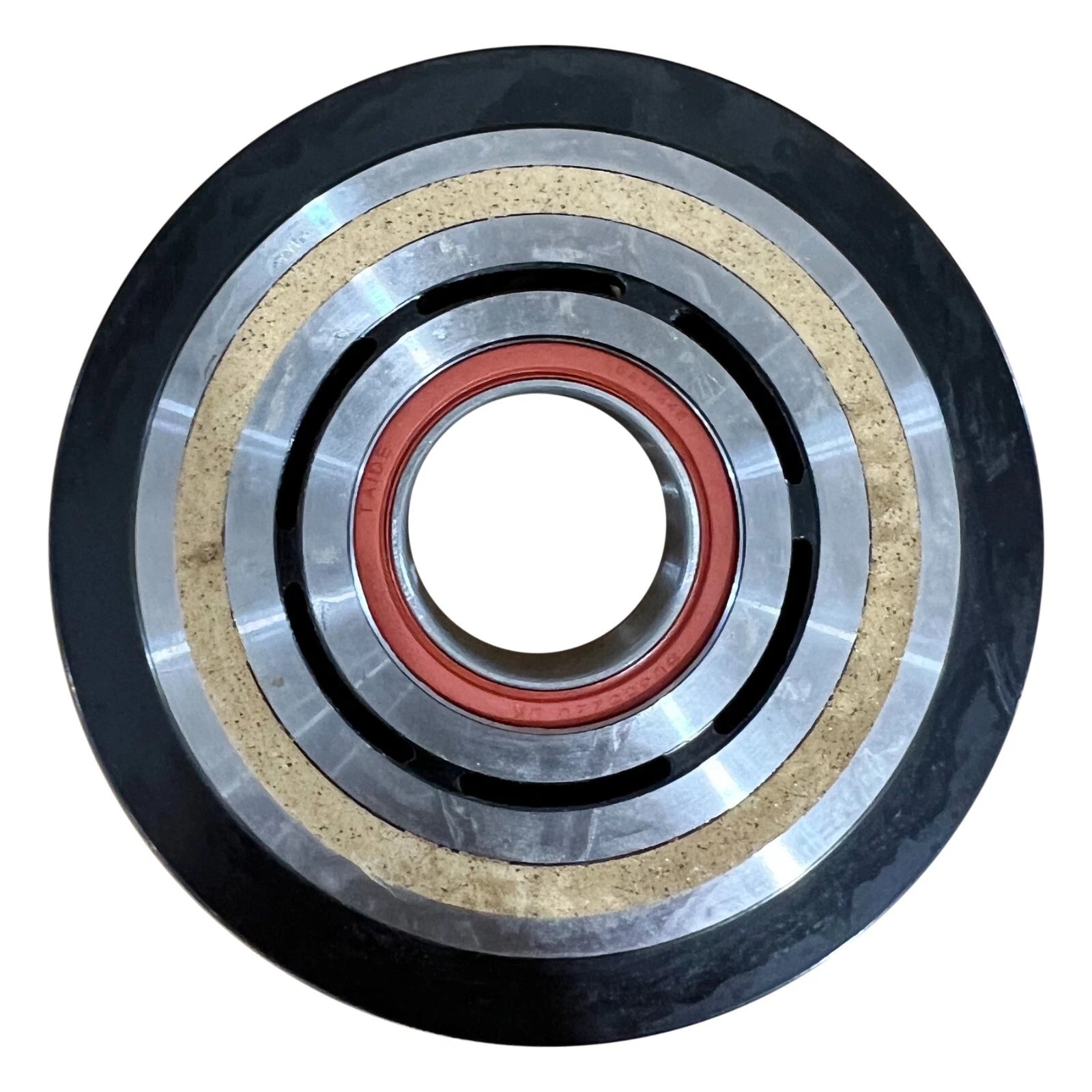 AC Compressor Clutch Replacement for Ram ProMaster 1500 (2014-2015)