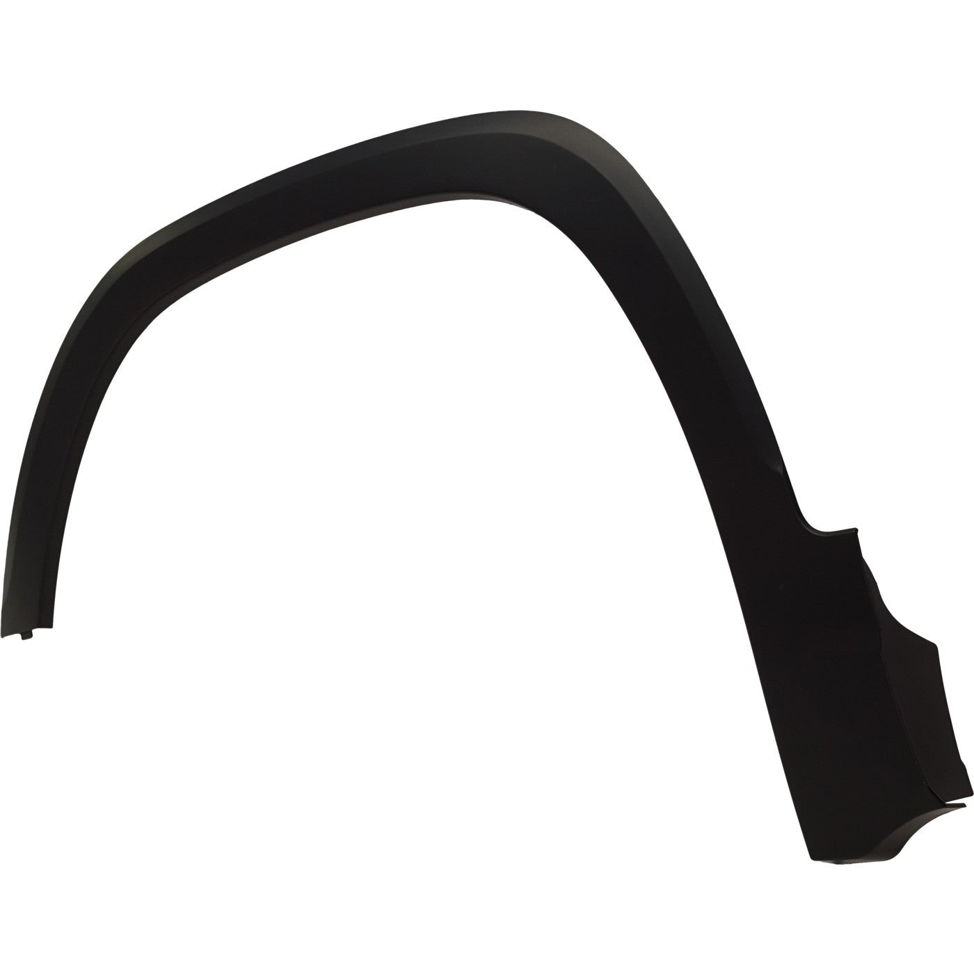 Fender Trim Molding for GMC Terrain (2010–2017)