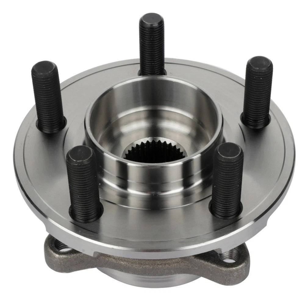 Rear Wheel Bearing & Hub Assembly for Ford GT, Mustang (2017–2019)