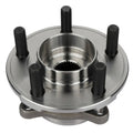 Rear Wheel Bearing & Hub Assembly for Ford GT, Mustang (2017–2019)