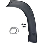 Set of 2 Primed Fender Flares for Toyota RAV4 (2001–2005)