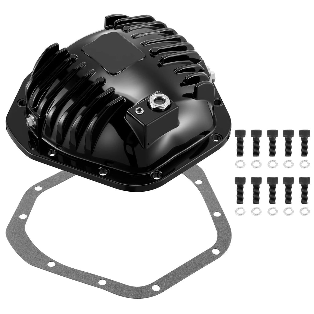 Front Right Power Window Motor & Regulator for Ford Expedition (2008–2014)