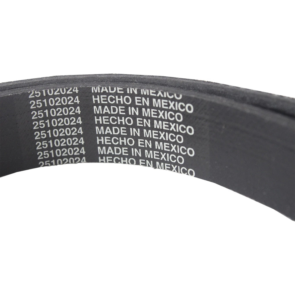 Serpentine Multi-V Belt for Continental Automotive (4060495)