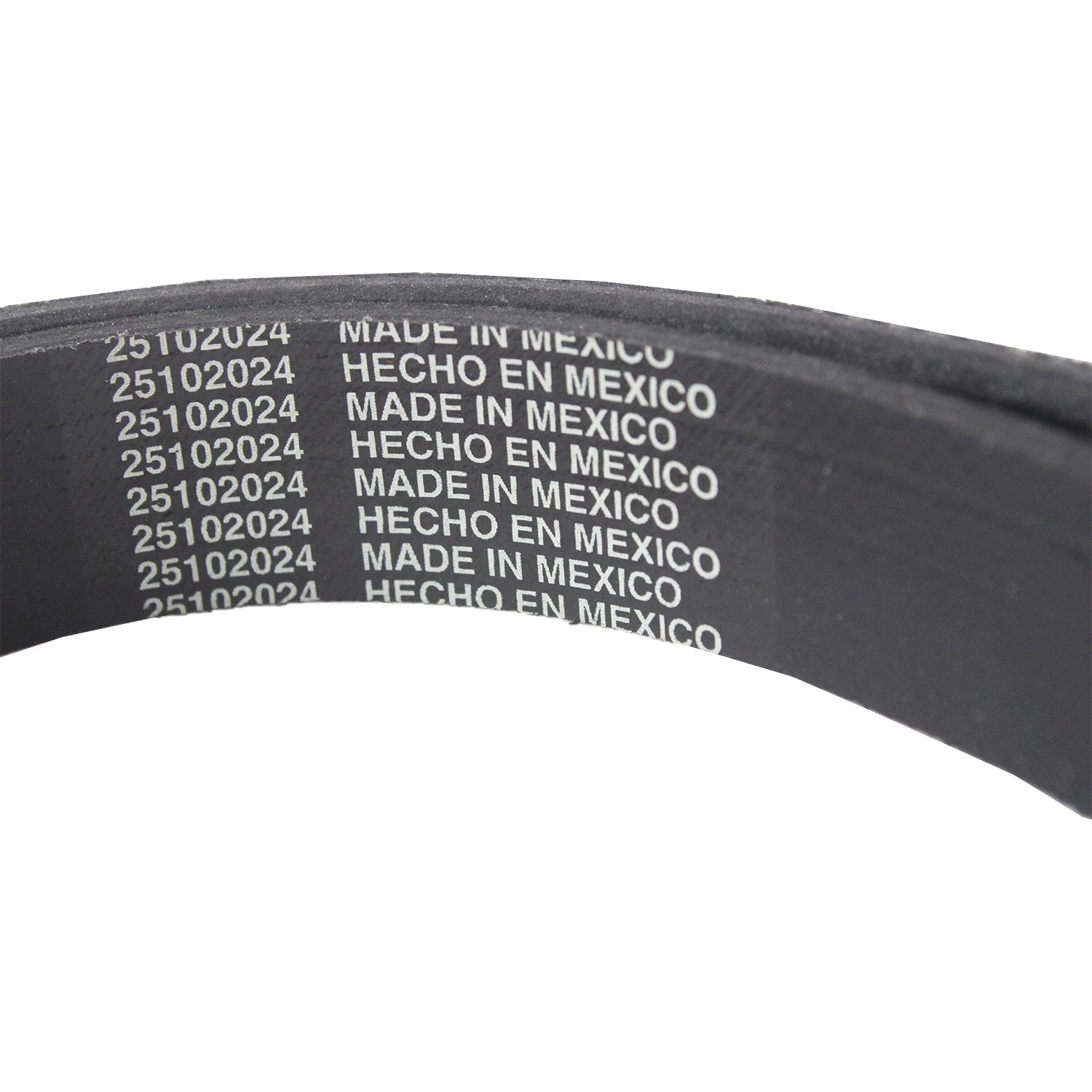 Serpentine Multi-V Belt for Continental Automotive (4060495)