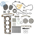 Timing Chain Kit & MLS Head Gasket Set for Chevrolet GMC Buick 2.4L (2008–2015)