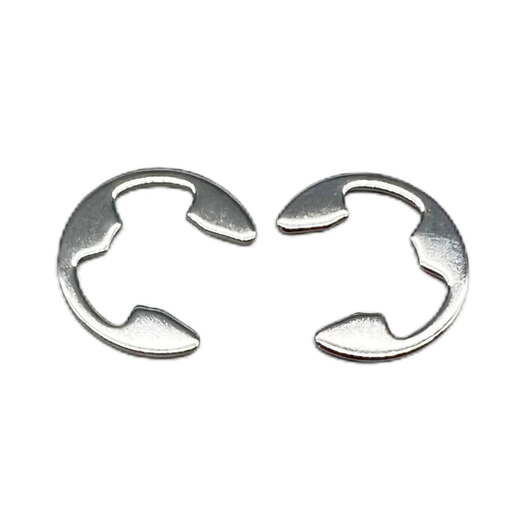 Trim Ram E Ring Clip for Mercruiser Alpha Gen 2 (1991–2008)