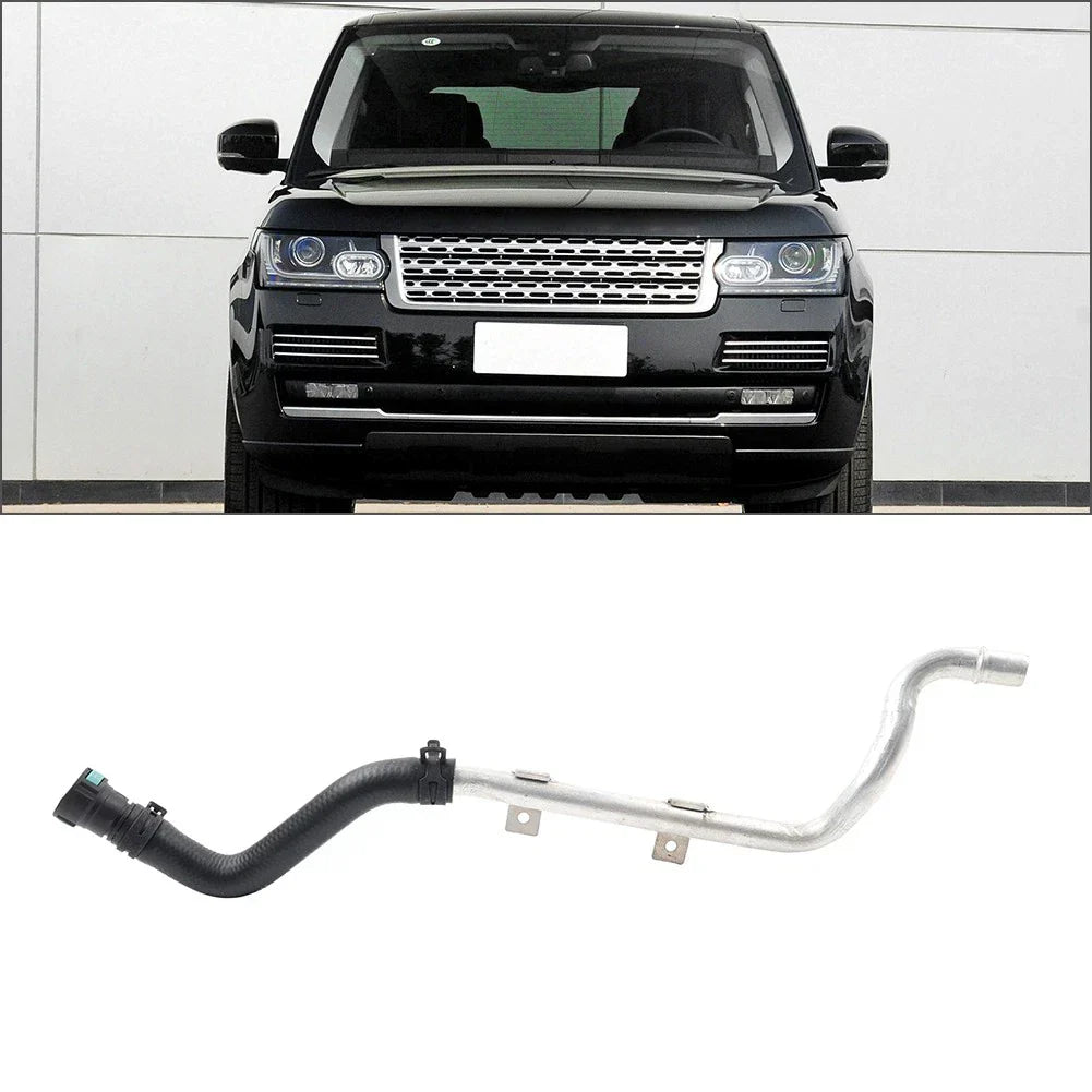 Engine Heater Water Hose for Land Rover Range Rover 3.0L Diesel (2013-2019)
