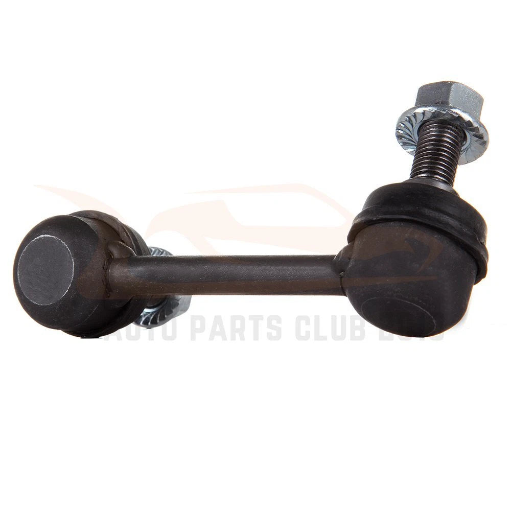 Set of 6 Sway Bars Tie Rod Ends for Nissan Murano (2003–2004)