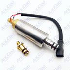 Electronic Fuel Transfer Pump for Cummins QST30 12V (4975617, 4295249)