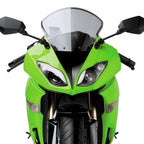 Front Headlight Assembly for Kawasaki Ninja ZX6R (2009–2012), ZX10R (2008–2010)