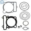 Top End Head Gasket Kit for Yamaha Warrior 350 (1997–2004)