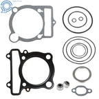Top End Head Gasket Kit for Yamaha Warrior 350 (1997–2004)