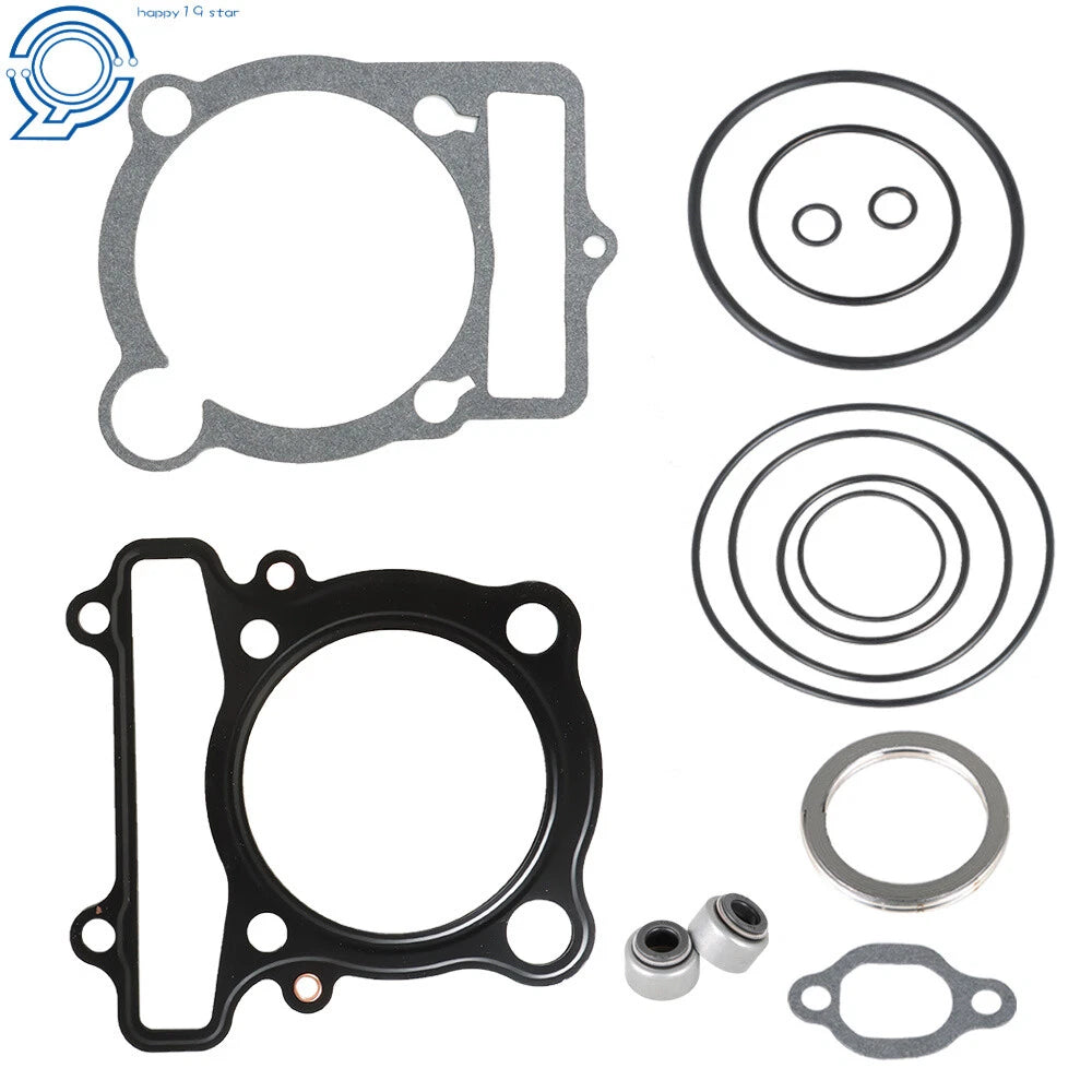 Top End Head Gasket Kit for Yamaha Warrior 350 (1997–2004)