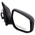 Set of 2 Mirrors for Nissan Sentra (Driver & Passenger Side)