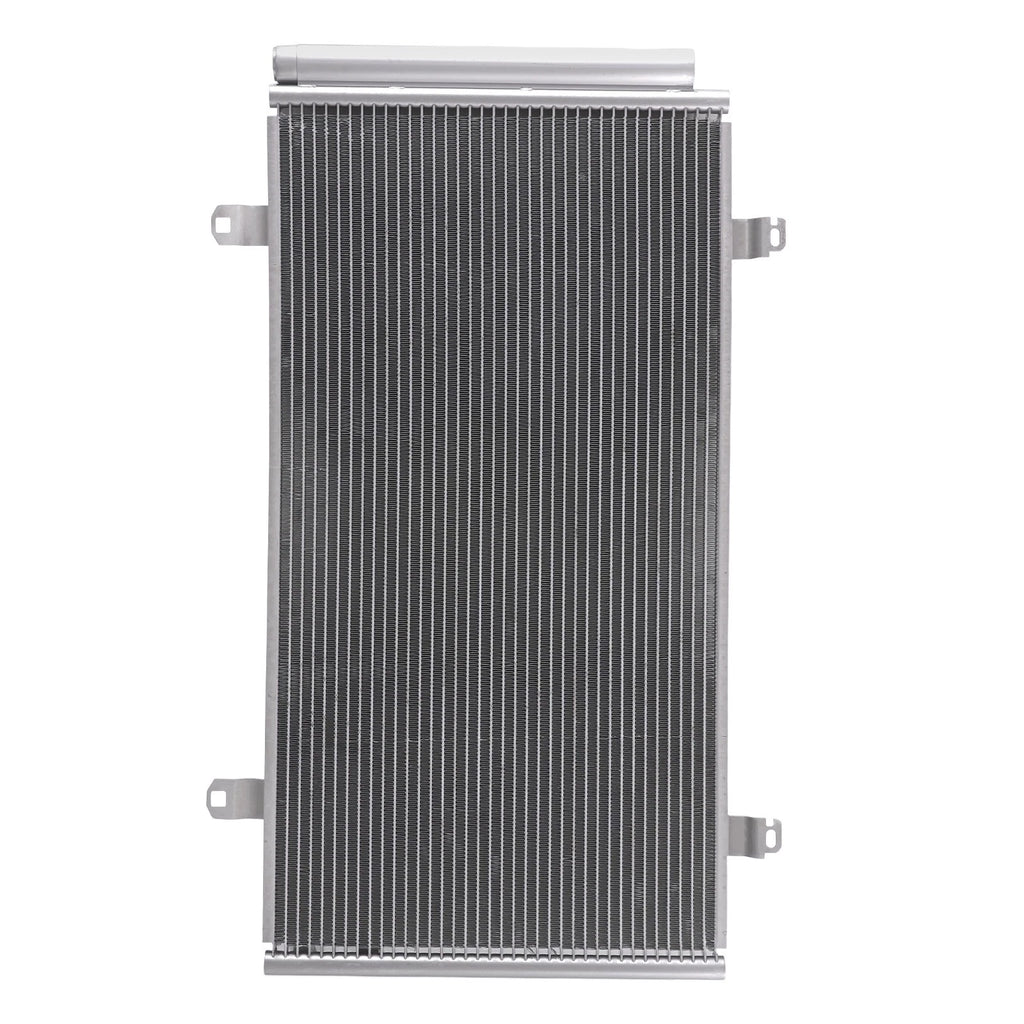 A/C Condenser for Lexus ES350, Toyota Avalon, Camry (2013–2018) 88460-33160