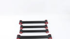 Set of 4 Lift Control Arms for Dodge Ram 2500 3500 4WD (2003–2009)