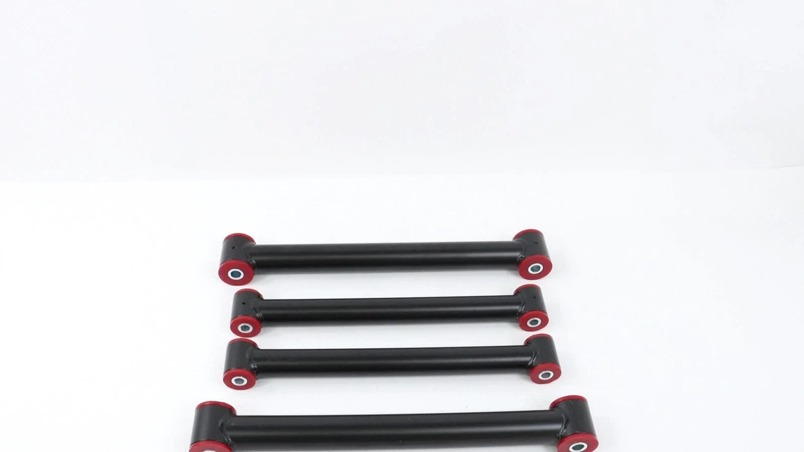 Set of 4 Lift Control Arms for Dodge Ram 2500 3500 4WD (2003–2009)