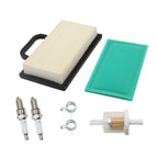 Air Filter Tune Up Service Kit for Briggs 18HP 18.5HP 20HP 23HP 24HP (499486S)