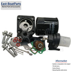 Maintenance Service Kit for Yamaha 4 Stroke 9.9HP 15HP (1998–2008)