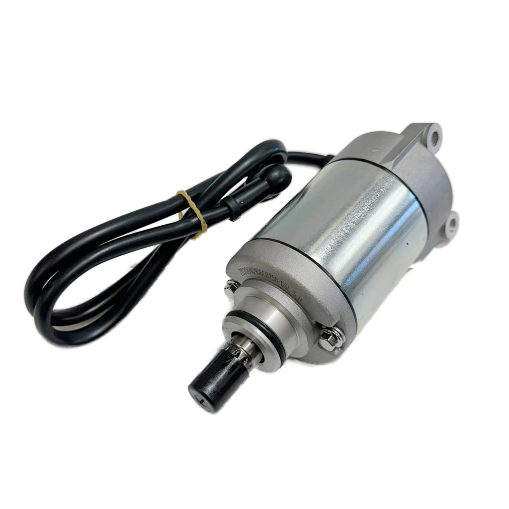 Starter Motor for Zongshen 250cc CB250-F (PIT Trail Dirt Bike)