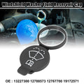 Windshield Washer Fluid Reservoir Cap for Chevrolet Cadillac (2000–2023)