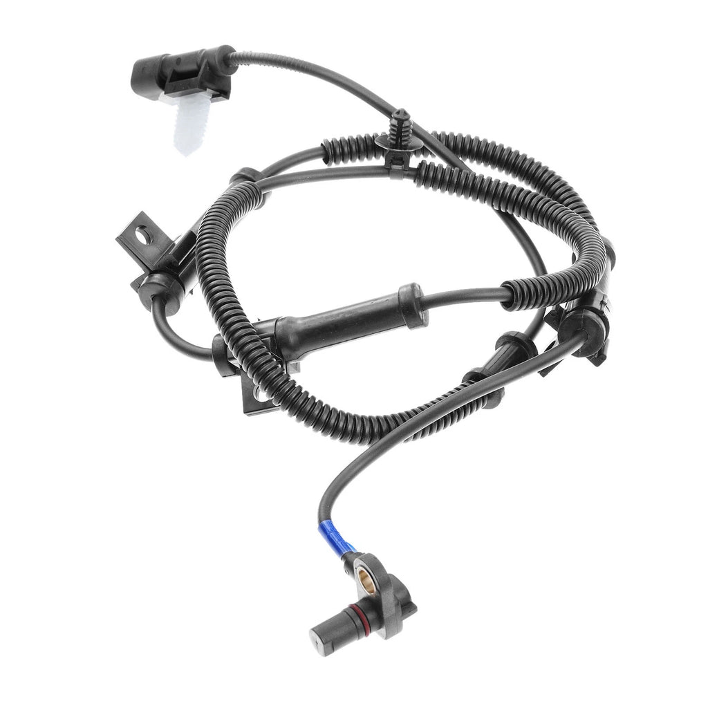 2X ABS Wheel Speed Sensor Front for F-250 F-350 F-450 F-550 Super Duty (2005–2023)