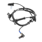 2X ABS Wheel Speed Sensor Front for F-250 F-350 F-450 F-550 Super Duty (2005–2023)