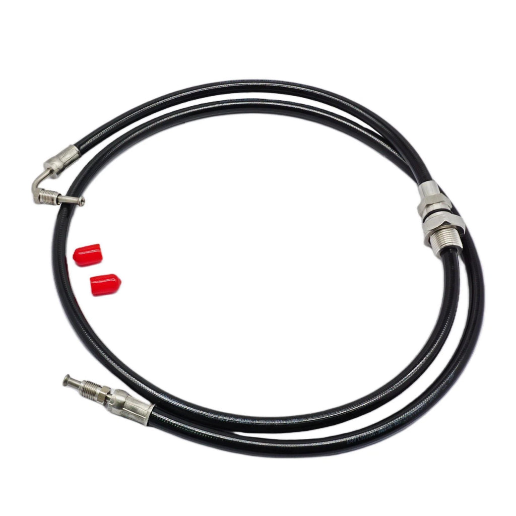 Hydraulic Trim Hose for Volvo Penta (873228, 854700, SIE18-2432)