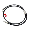 Hydraulic Trim Hose for Volvo Penta (873228, 854700, SIE18-2432)