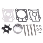 Water Pump Impeller Kit for Tohatsu Outboard 25 30 35 40 HP (N/A) 361873220