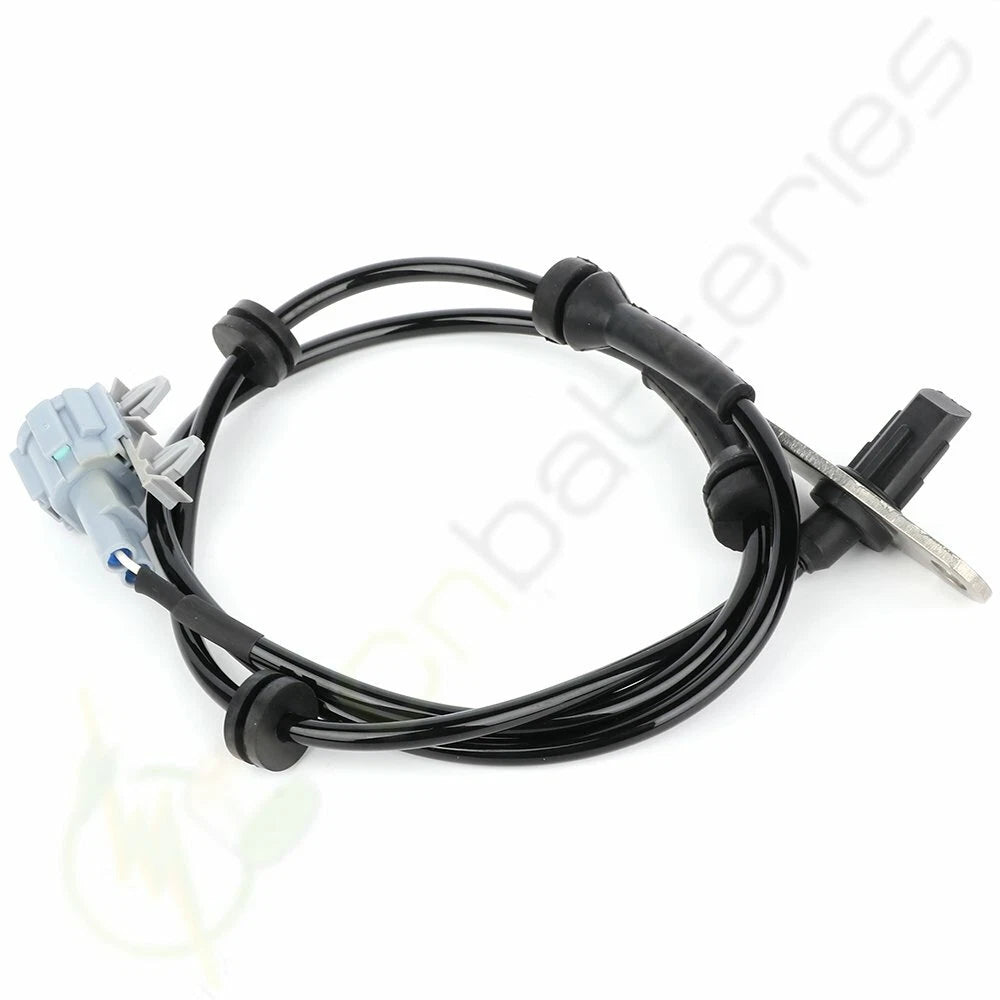 Right Rear ABS Wheel Speed Sensor Assembly for Nissan Frontier (2005–2013)