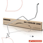 Transmission Oil Cooler Line for Ford Ranger (1998–2005)