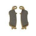 Front Brake Pads for Yamaha YZ125 YZ250 YZ450F YZ250F (2007-2021) - Pair