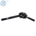 Front Driver Axle Shaft for Ford F-250 F-350 F-450 F-550 Super Duty (2000–2023)